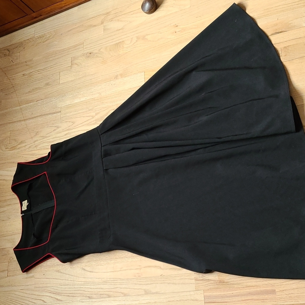 Lindy Bop Retro dress